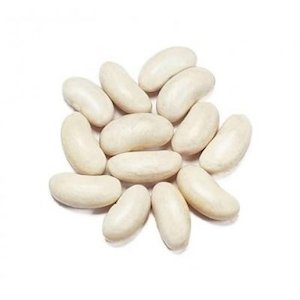 Beans & Pulses: Cannellini Beans (white kidney) - 1kg