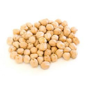 Chickpeas (Garbanzo, non-organic) - 1kg