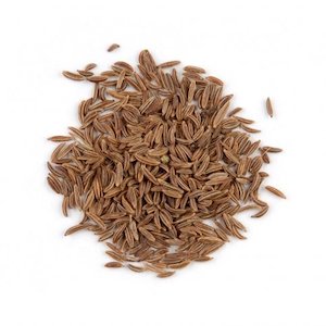 Dried & Canned: Caraway Seeds - 60g Pouch