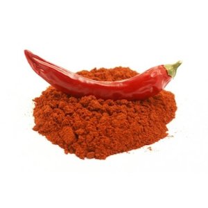 Cayenne Pepper