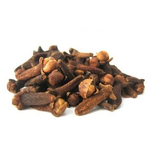 Organic Cloves