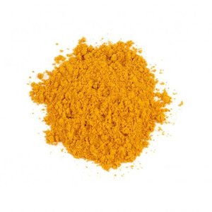 Dried & Canned: Curry Powder (HOT) - 60g pouch