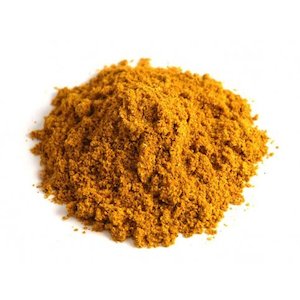 Curry Powder (MILD) - 60g pouch