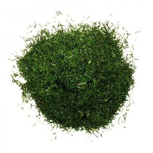 Dill Tips 150g