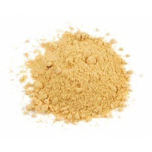 Dried & Canned: Ginger Powder - 50g pouch