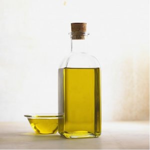 Extra Virgin Olive Oil (organic, bulk) - 5L