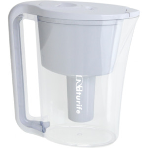 Hyundai Naturife Water Filter Jug - 3.5ltr