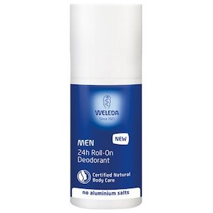 Weleda Men 24 Deodorant (50ml)