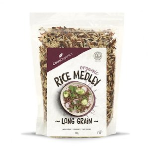 Ceres Long Grain Medley - 500g