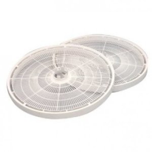 Appliances: Ezidri FD500 Snackmaker Trays