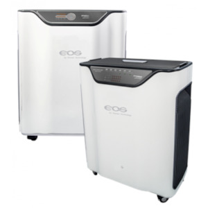 Hyundai EOS 501E Premium Air Purifier System