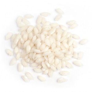 Bulk Organic Arborio Rice