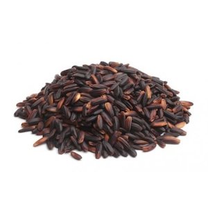 Black Rice (organic) - 3.5kg or 20kg