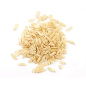 Bulk Ceres Rice, Brown (organic, long grain) - 3kg