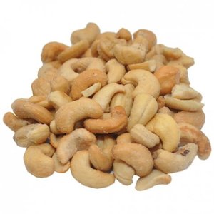 Bulk Cashew Nuts Roasted & Salted