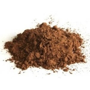 Products: Bulk Ceres Carob Powder organic