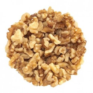 Walnuts (pieces, natural) - 1kg