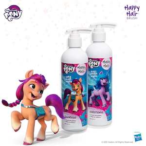 My Little Pony 2 Pack