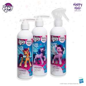 My Little Pony Haircare Pack