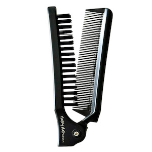 Pocket Folding Comb