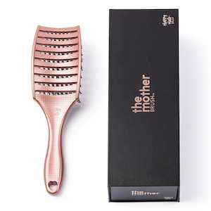 Mother Brush - Rose Gold