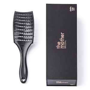 Mother Brush - Black