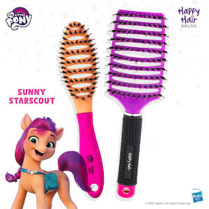 My Little Pony Brush Pack