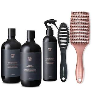 Mother Brush Ultimate Pack