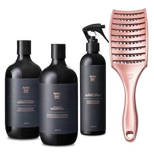 Hair Care: LUXE Brush Pack