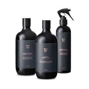 Happy Haircare Bundle