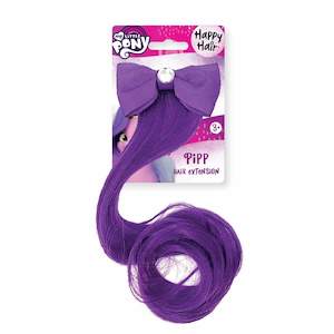 My Little Pony Hair Extension - Pipp