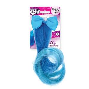 My Little Pony Hair Extension - Izzy