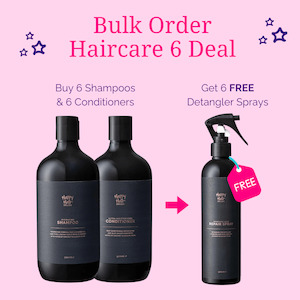 LUXE Haircare Deal - 6