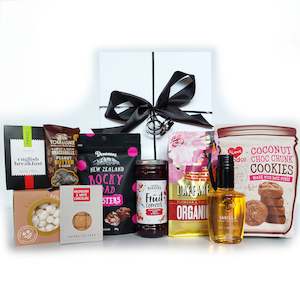 High Tea Hamper