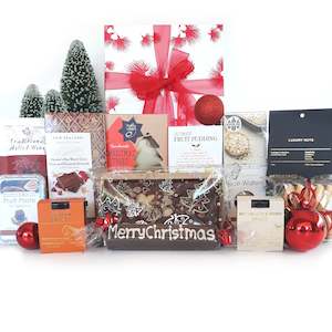 Christmas Hamper