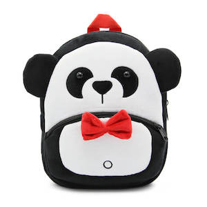 Toddler Backpack-Panda