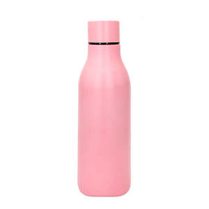 Stainless Steel Insulated Drink & Water Bottles 550ml