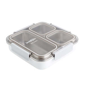 Big Insulated Bento Lunch Box