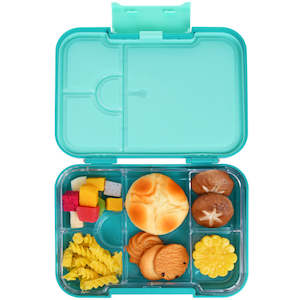 Internet only: Kids Bento Lunch Boxes Mint