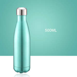 Stainless Steel Insulated Water bottles 500ml