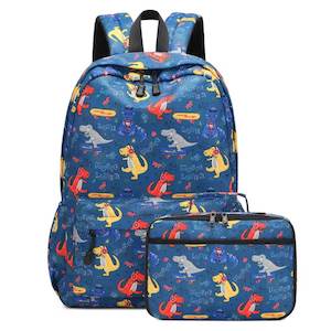 Dinosaur Backpack