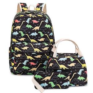 Dinosaur Backpack