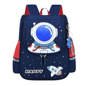 Toddler Backpack-Astronaut