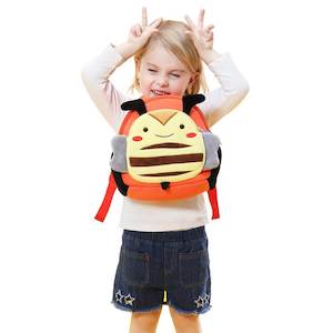 Toddler Backpack-Bee