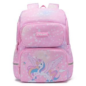 Unicorn & Princess Backpack