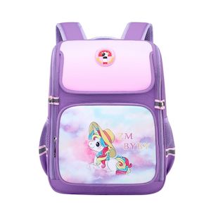 Unicorn Backpack