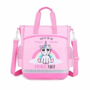 Unicorn Shoulder Bag