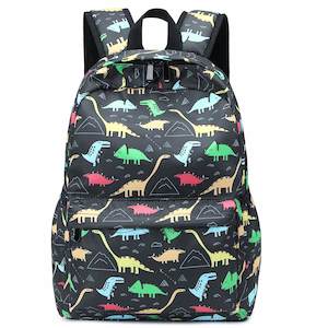 Dinosaur Backpack