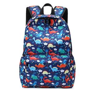 Dinosaur Backpack