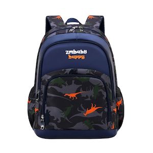 Dinosaur Backpack